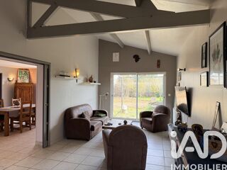  Maison à vendre 7 pièces 128 m²