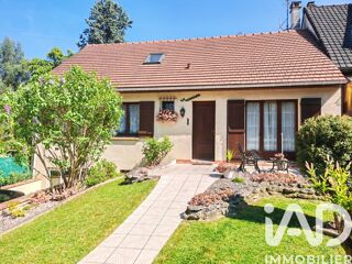  Maison � vendre 7 pi�ces 117 m�
