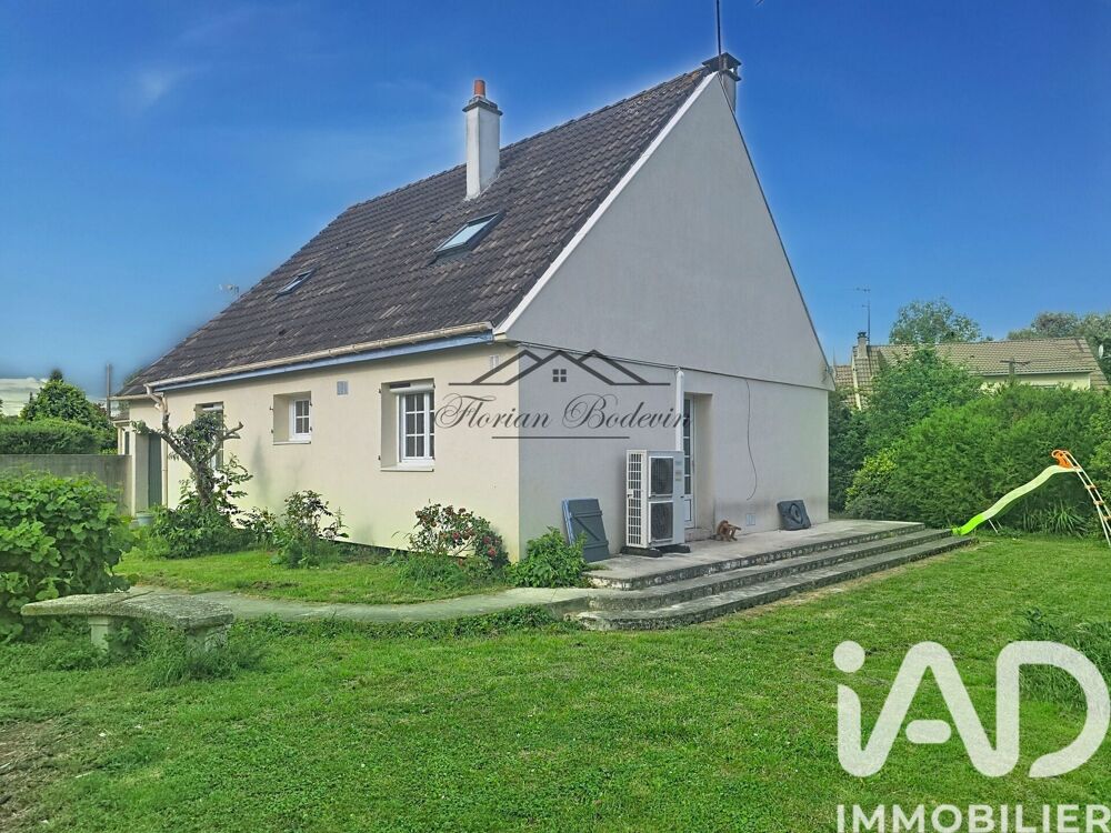 Vente Maison Vente Maison traditionnelle 5 pièces Courtomer