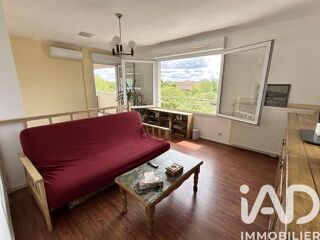  Appartement à vendre 3 pièces 59 m²
