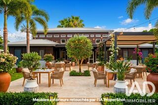  Maison à vendre 5 pièces 272 m²