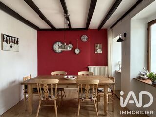  Maison à vendre 7 pièces 147 m²