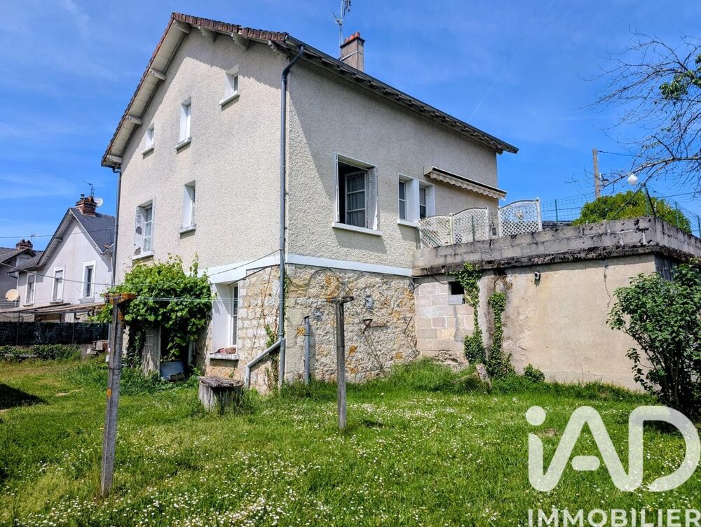 Vente Maison Vente Maison/villa 6 pièces Terrasson-lavilledieu