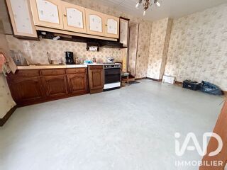  Maison à vendre 3 pièces 73 m²