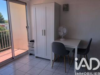  Appartement � vendre 1 pi�ce 15 m�