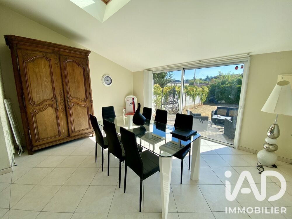Vente Maison Vente Longère 5 pièces Montargis
