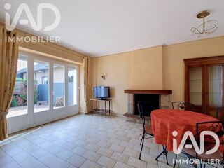  Maison à vendre 6 pièces 113 m²
