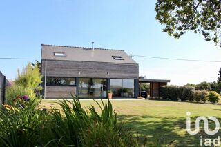  Maison à vendre 6 pièces 113 m²
