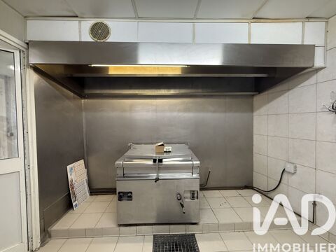   Vente Boutique/Local commercial 85 m&sup2; 