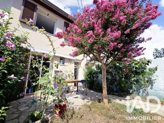  Maison à vendre 4 pièces 68 m²