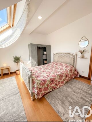  Maison � vendre 8 pi�ces 151 m�