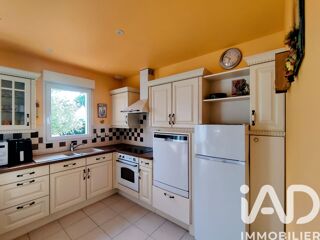  Maison à vendre 5 pièces 101 m²