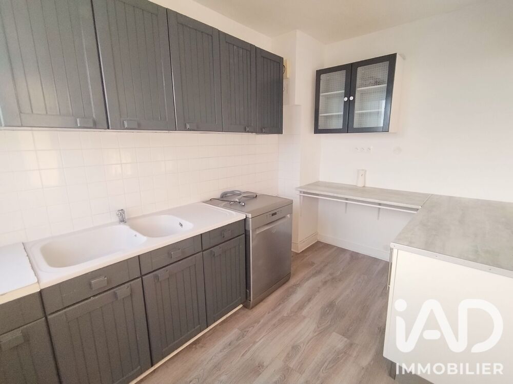 Vente Appartement Vente Appartement 3 pièces Troyes