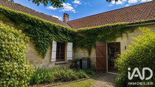 Maison – Villers-Cotterêts