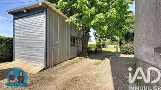  Maison � vendre 8 pi�ces 207 m�