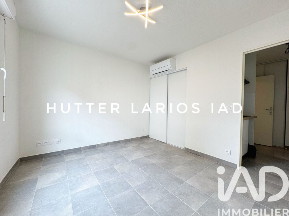 Vente Appartement Vente Appartement 1 pièce Toulon