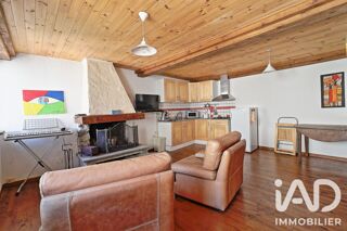  Maison à vendre 4 pièces 55 m²
