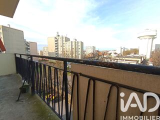  Appartement � vendre 4 pi�ces 63 m�