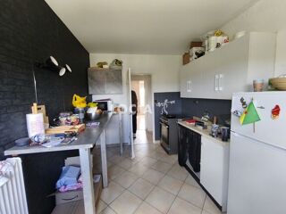  Appartement à louer 2 pièces 51 m²