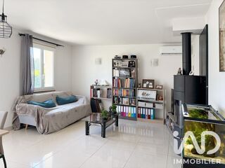  Maison à vendre 3 pièces 75 m²