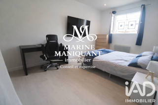  Maison à vendre 5 pièces 110 m²