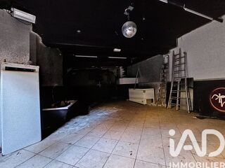  Immeuble à vendre 420 m²
