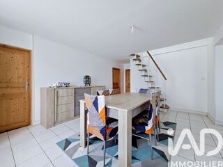  Maison � vendre 6 pi�ces 134 m�