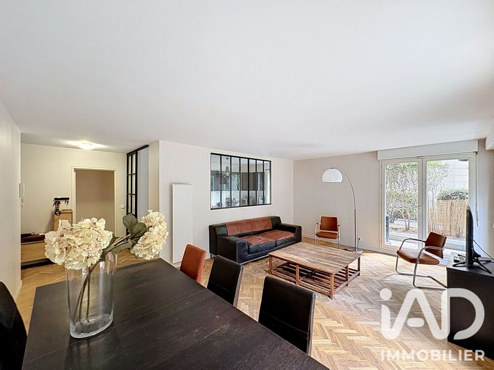 à vendre  Appartement Rueil-Malmaison (92500)