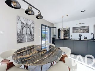  Maison à vendre 5 pièces 120 m²