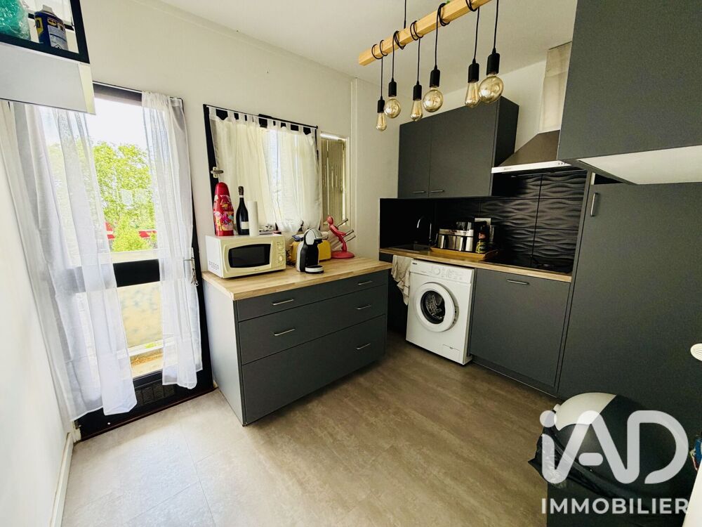 Vente Appartement Vente Appartement 3 pièces Fenouillet
