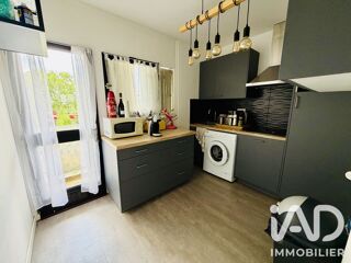  Appartement à vendre 3 pièces 62 m²