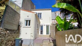 Maison - 4 pièce(s) - 90 m²