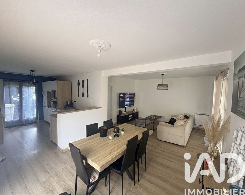 Vente Maison/villa 4 pièces
