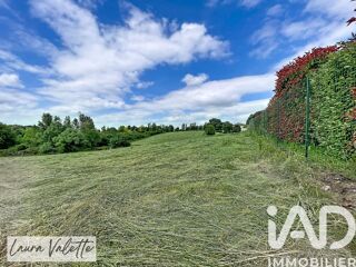  Terrain à vendre 2681 m²