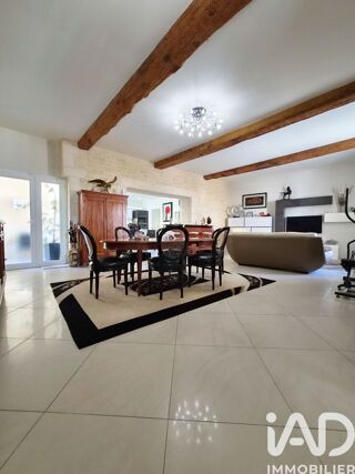  Maison à vendre 5 pièces 190 m²