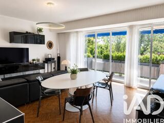  Appartement à vendre 3 pièces 85 m²