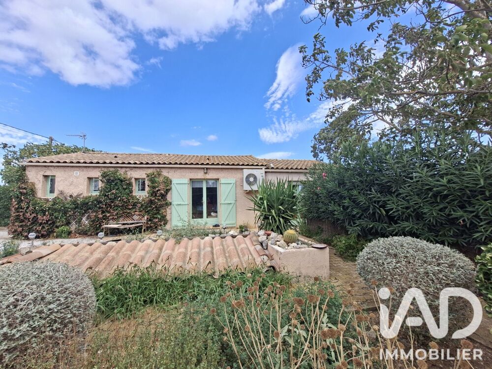 Vente Maison traditionnelle 3 pièces