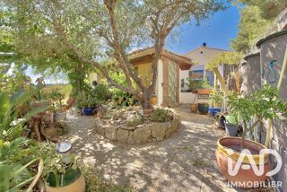Vente Autre Vente Gîte 2 pièces Ceyreste
