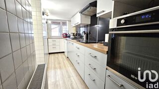  Maison à vendre 3 pièces 65 m²
