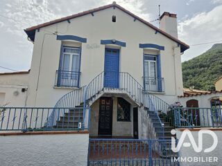  Maison à vendre 10 pièces 200 m²