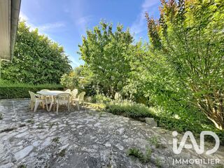  Maison à vendre 7 pièces 174 m²