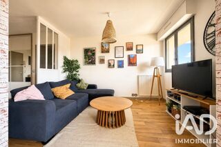  Appartement à vendre 3 pièces 74 m²