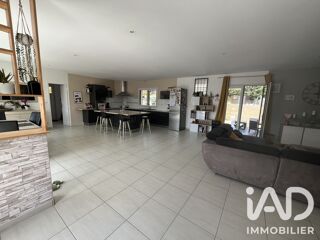 Maison à vendre 6 pièces 158 m²