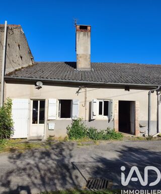  Maison à vendre 3 pièces 67 m²