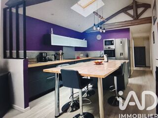  Maison à vendre 5 pièces 115 m²