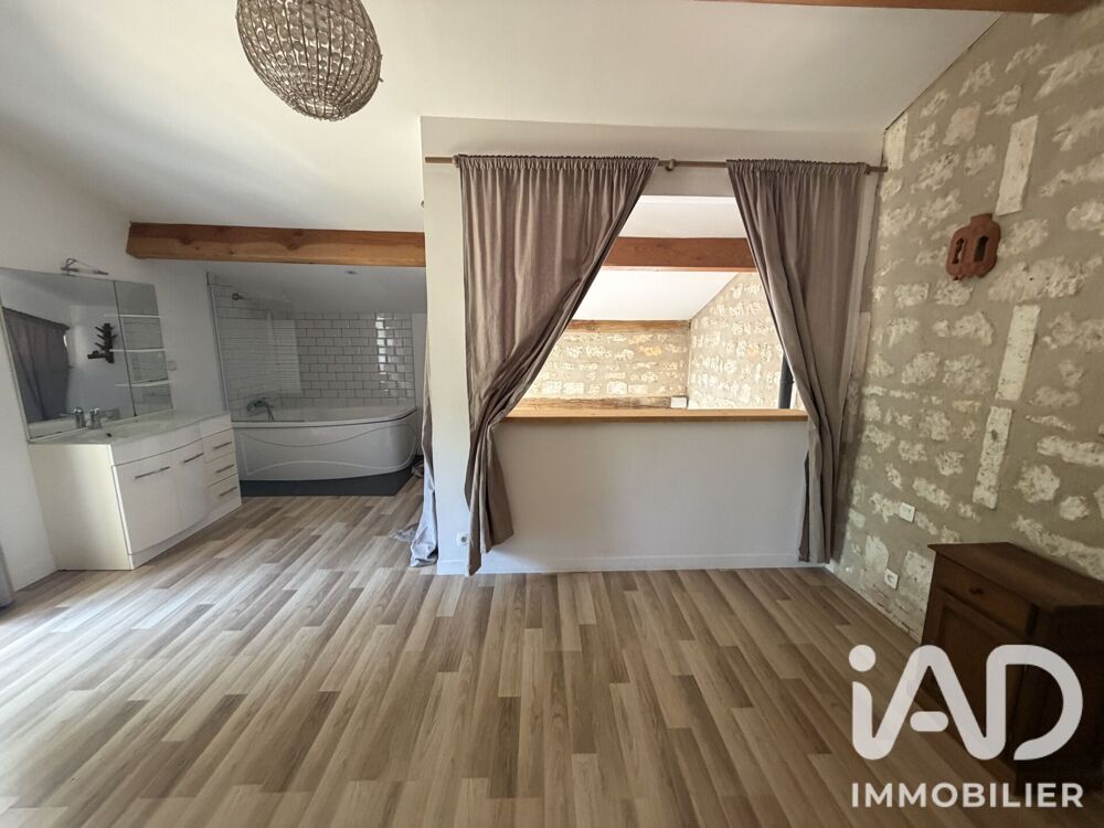 Vente Maison Vente Longère 9 pièces Angoulême