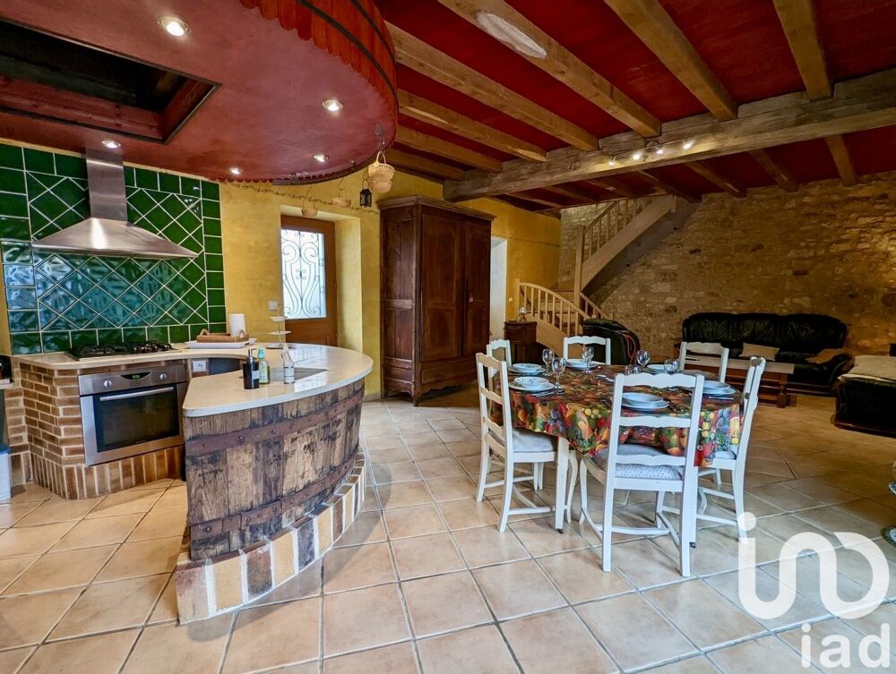 Vente Maison/villa 19 pièces