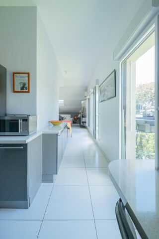  Appartement � vendre 4 pi�ces 131 m�