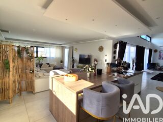  Maison à vendre 9 pièces 310 m²