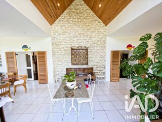  Maison à vendre 7 pièces 200 m²